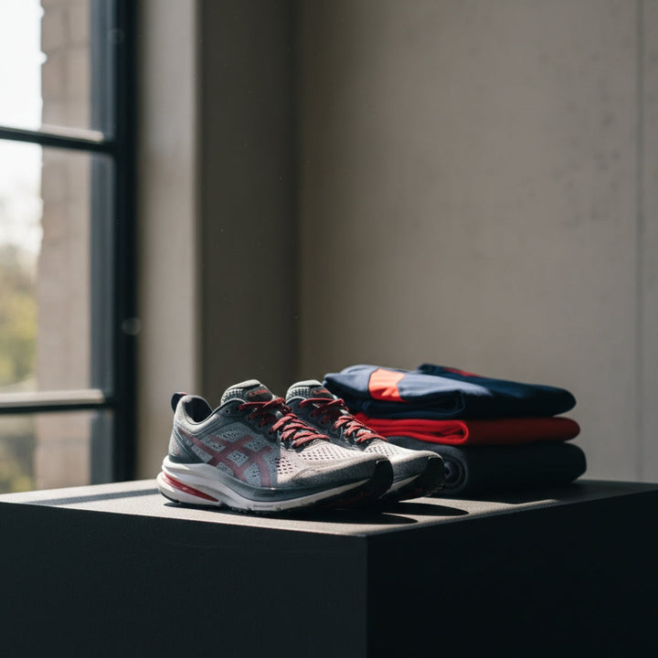 Clothing & Shoes