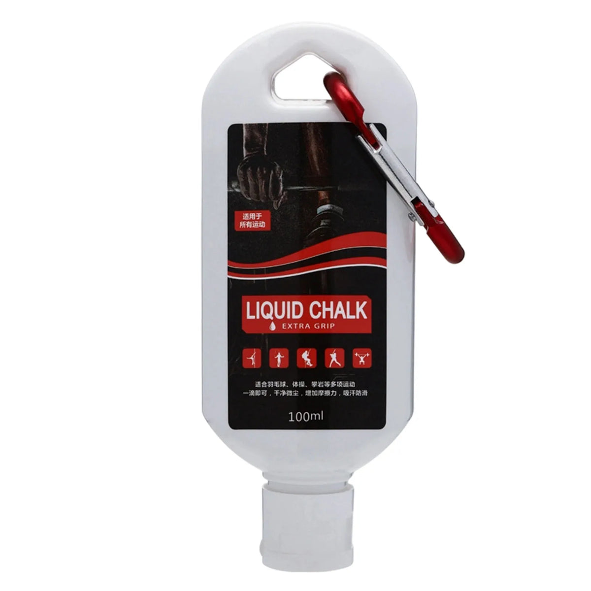 Sports Magnesium Chalk Powder
