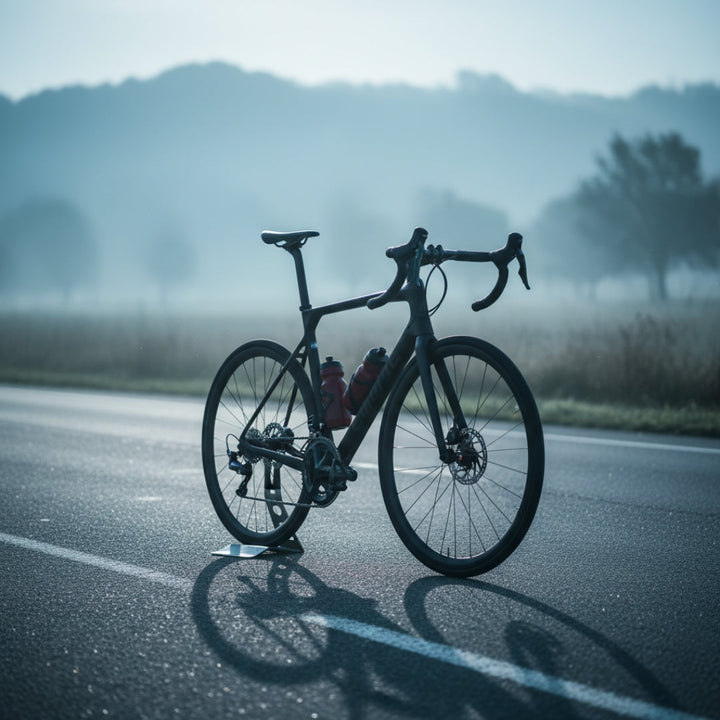 Bikes & Cycling
