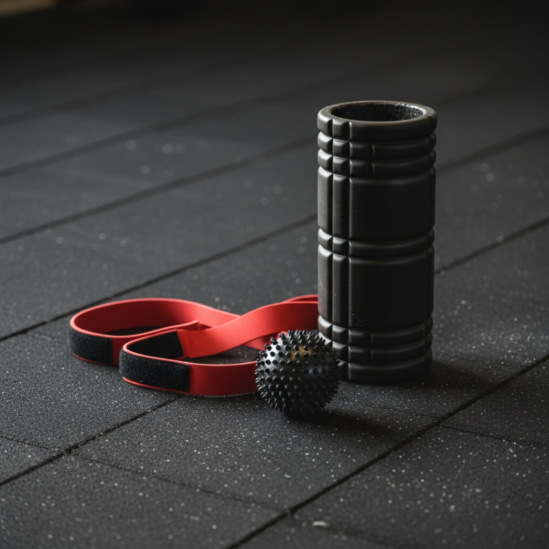 Recovery & Training Aids