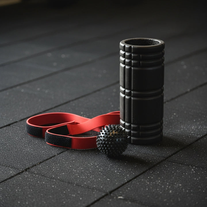 Recovery & Training Aids