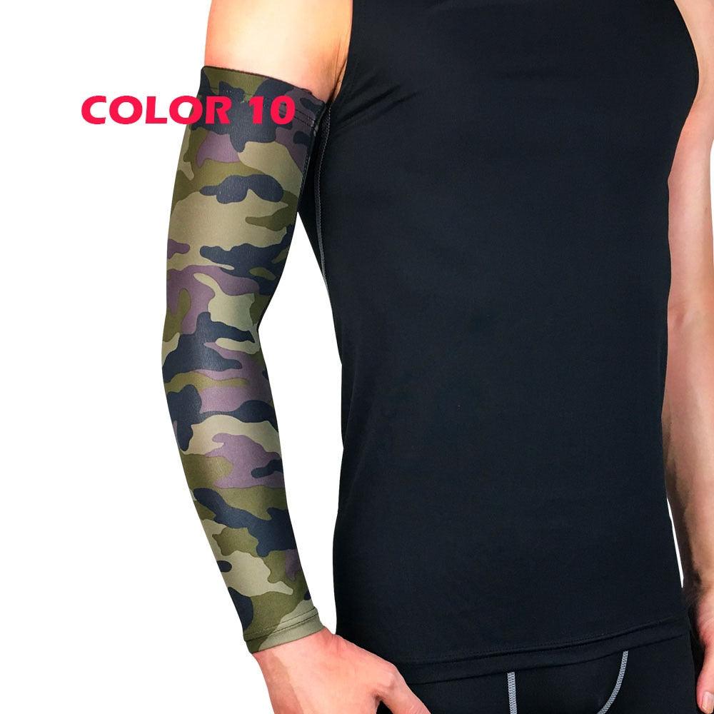Compression Arm Sleeve