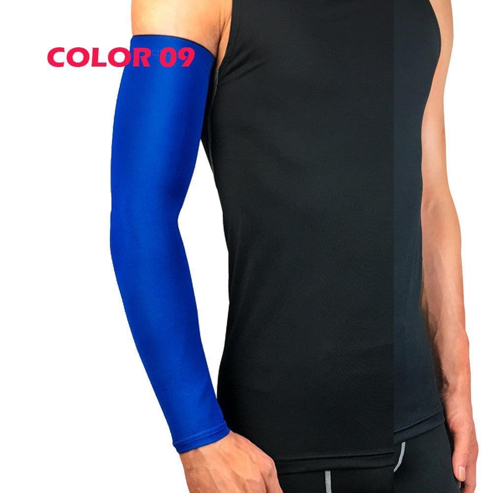 Compression Arm Sleeve