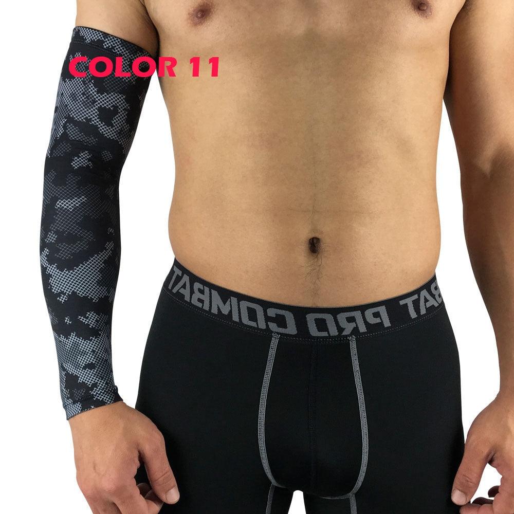 Compression Arm Sleeve