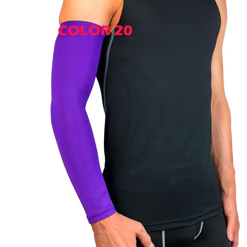 Compression Arm Sleeve
