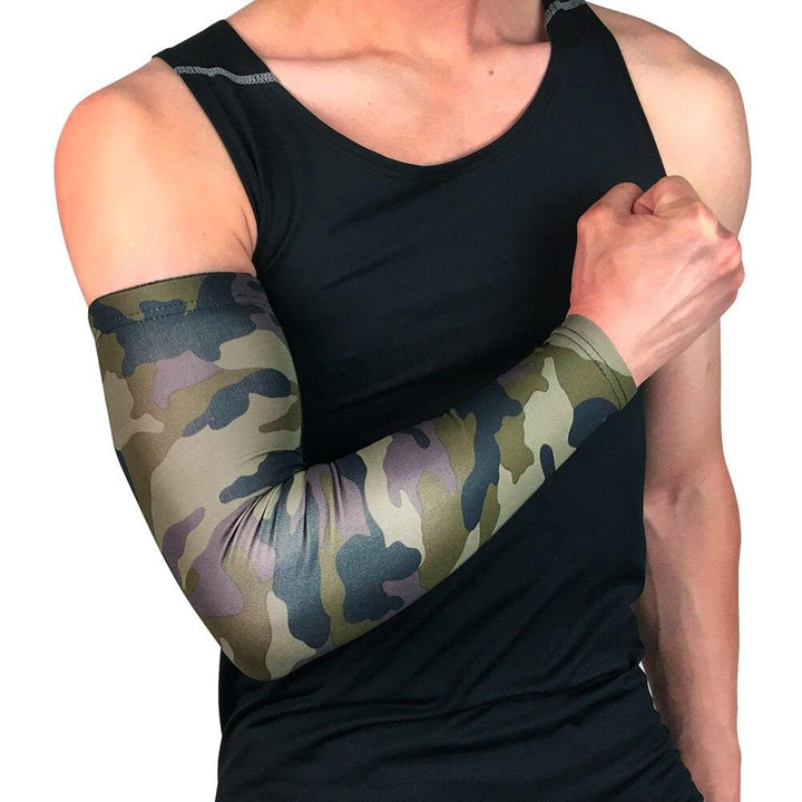 Compression Arm Sleeve