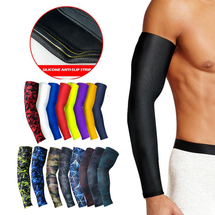 Compression Arm Sleeve