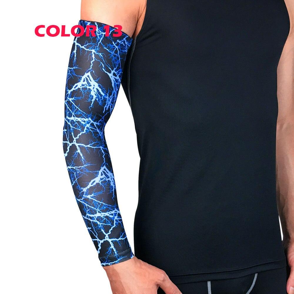 Compression Arm Sleeve