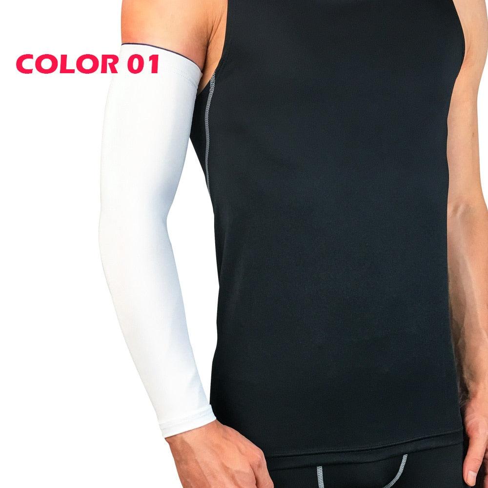 Compression Arm Sleeve