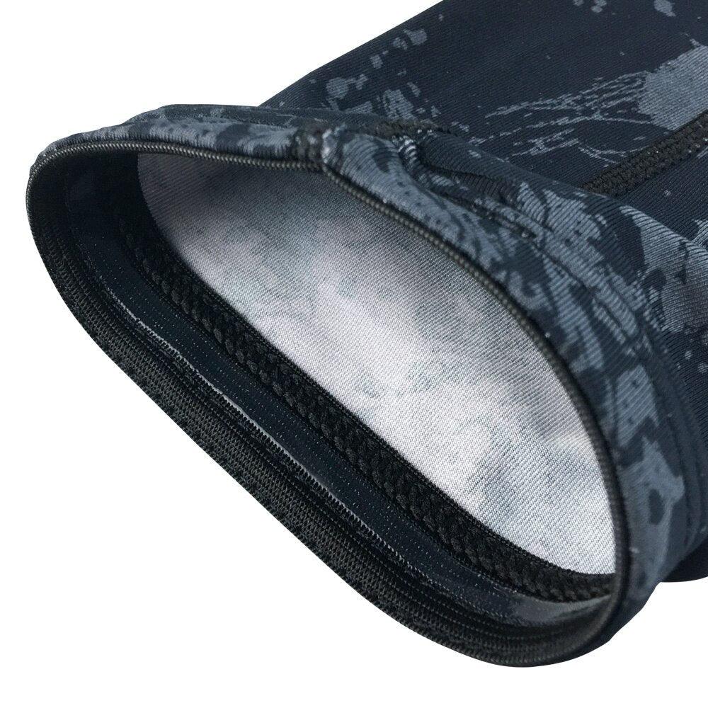 Compression Arm Sleeve