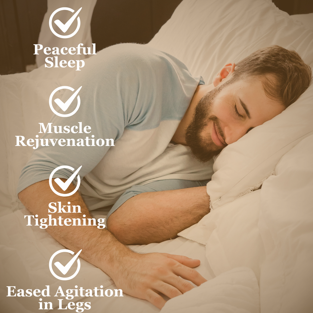 Dr. Doug's Magnesium Recovery Balm
