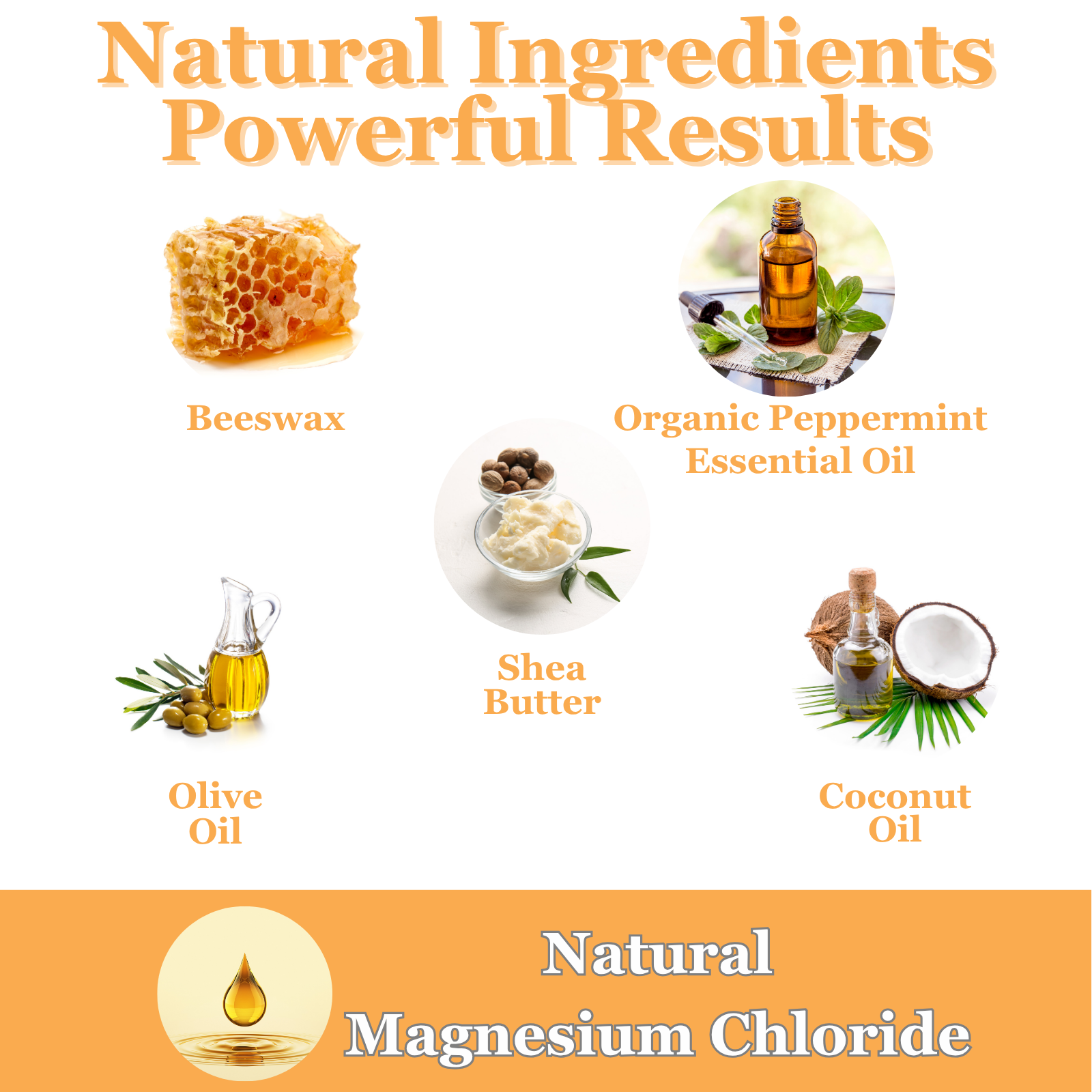 Dr. Doug's Magnesium Recovery Balm