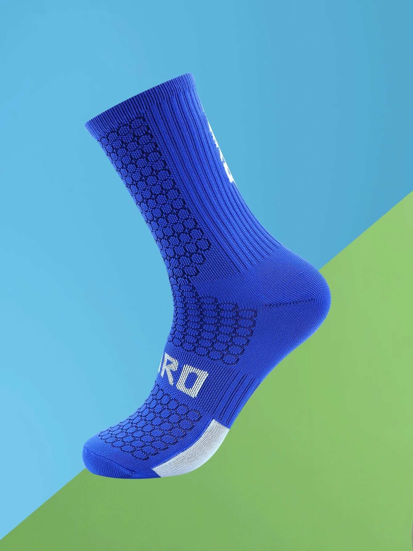 Professional Cycling Compression Socks