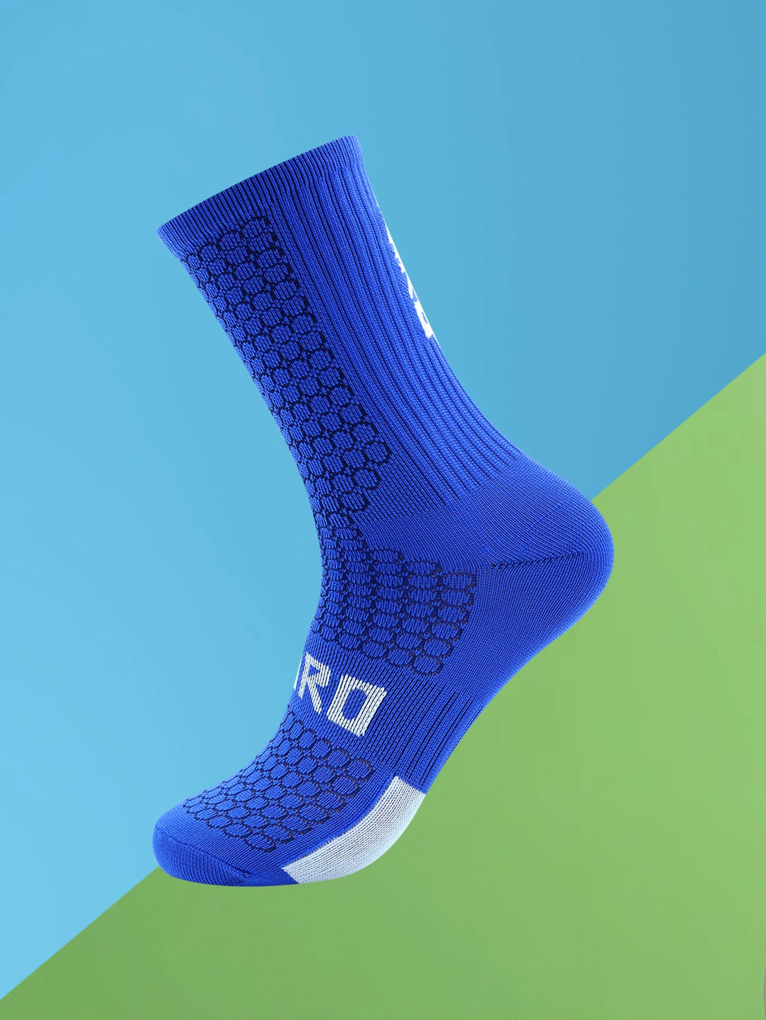 Professional Cycling Compression Socks