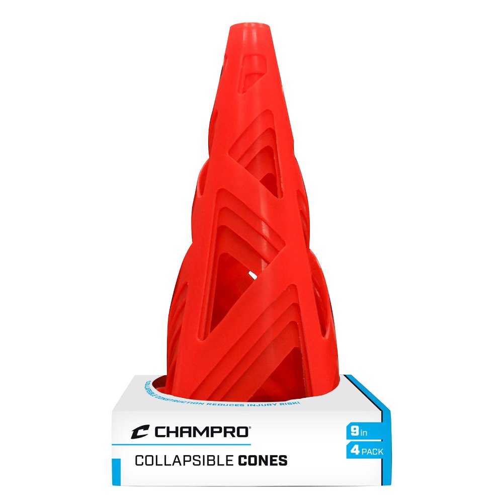 Collapsible Training Cone
