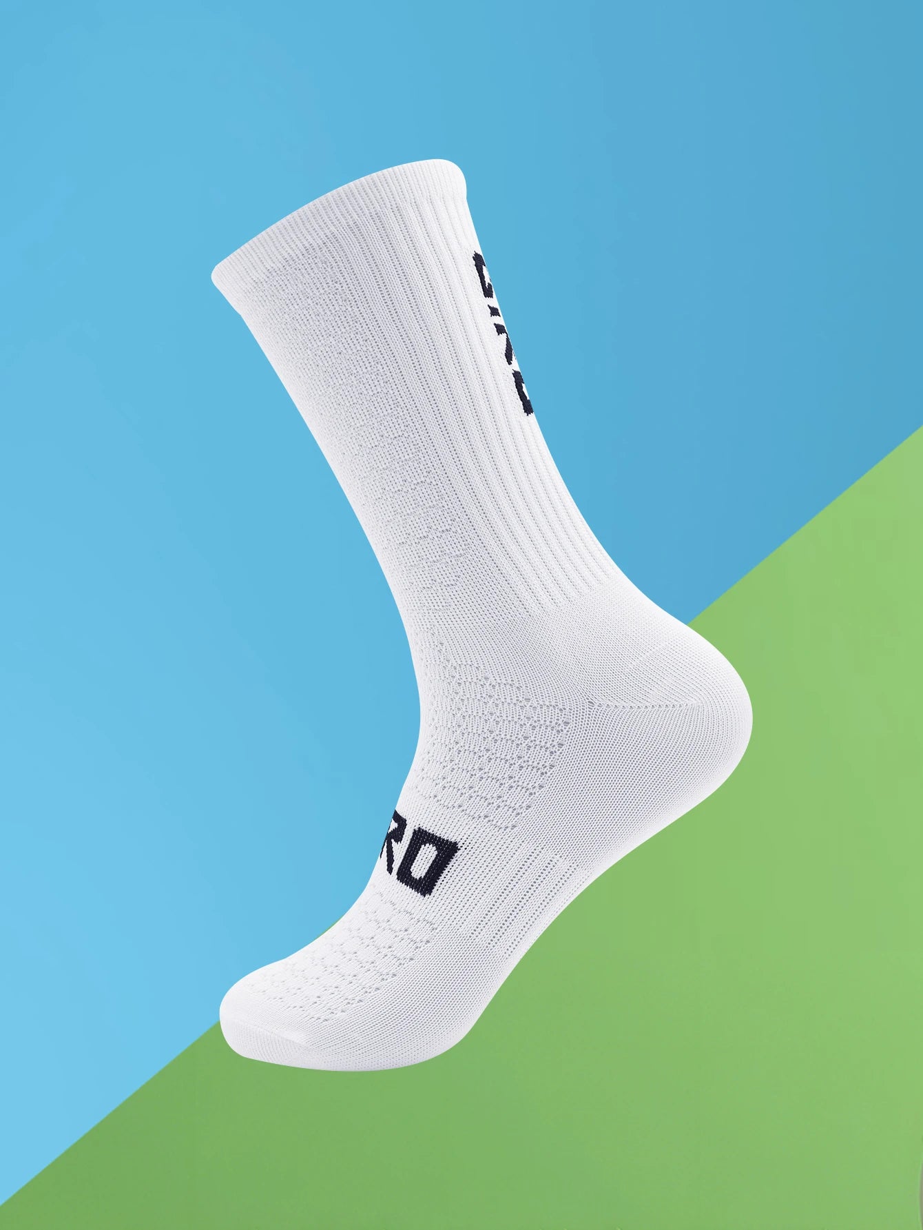 Professional Cycling Compression Socks