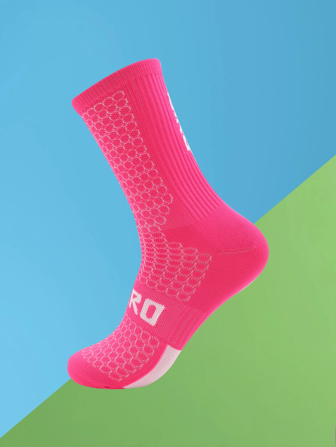 Professional Cycling Compression Socks