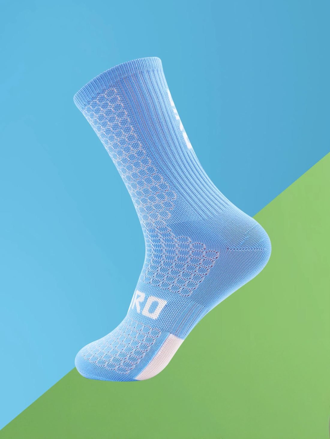 Professional Cycling Compression Socks