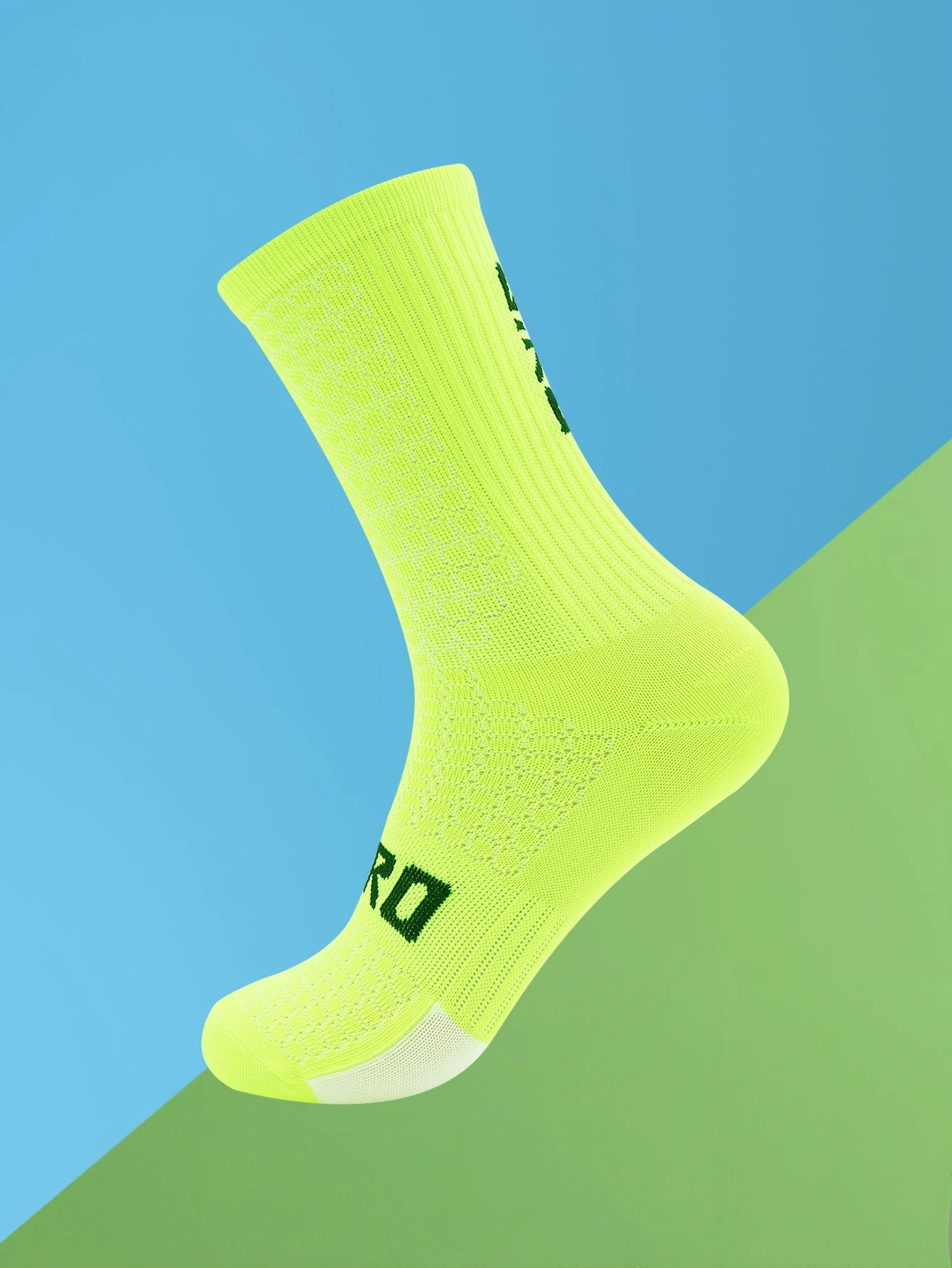 Professional Cycling Compression Socks