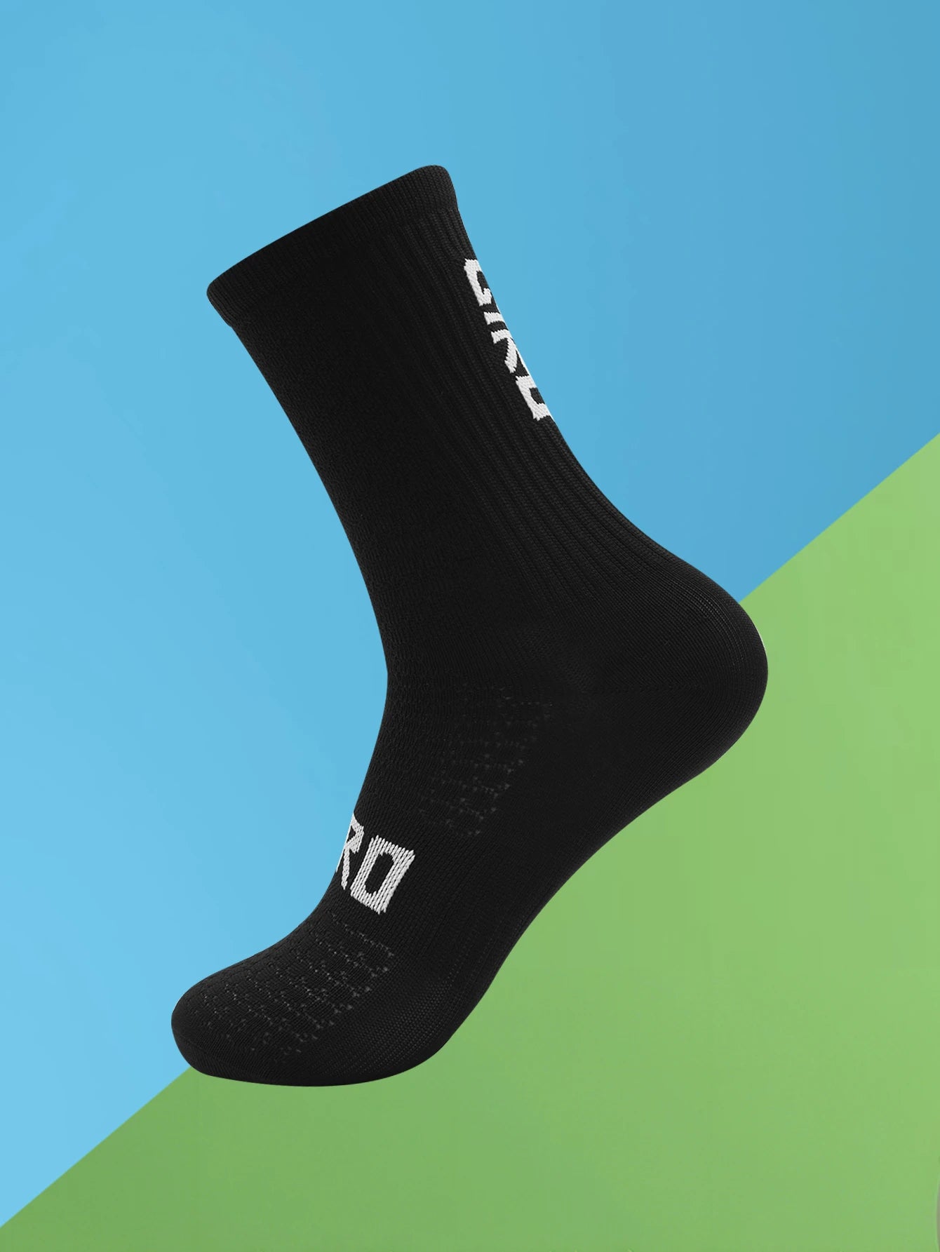 Professional Cycling Compression Socks