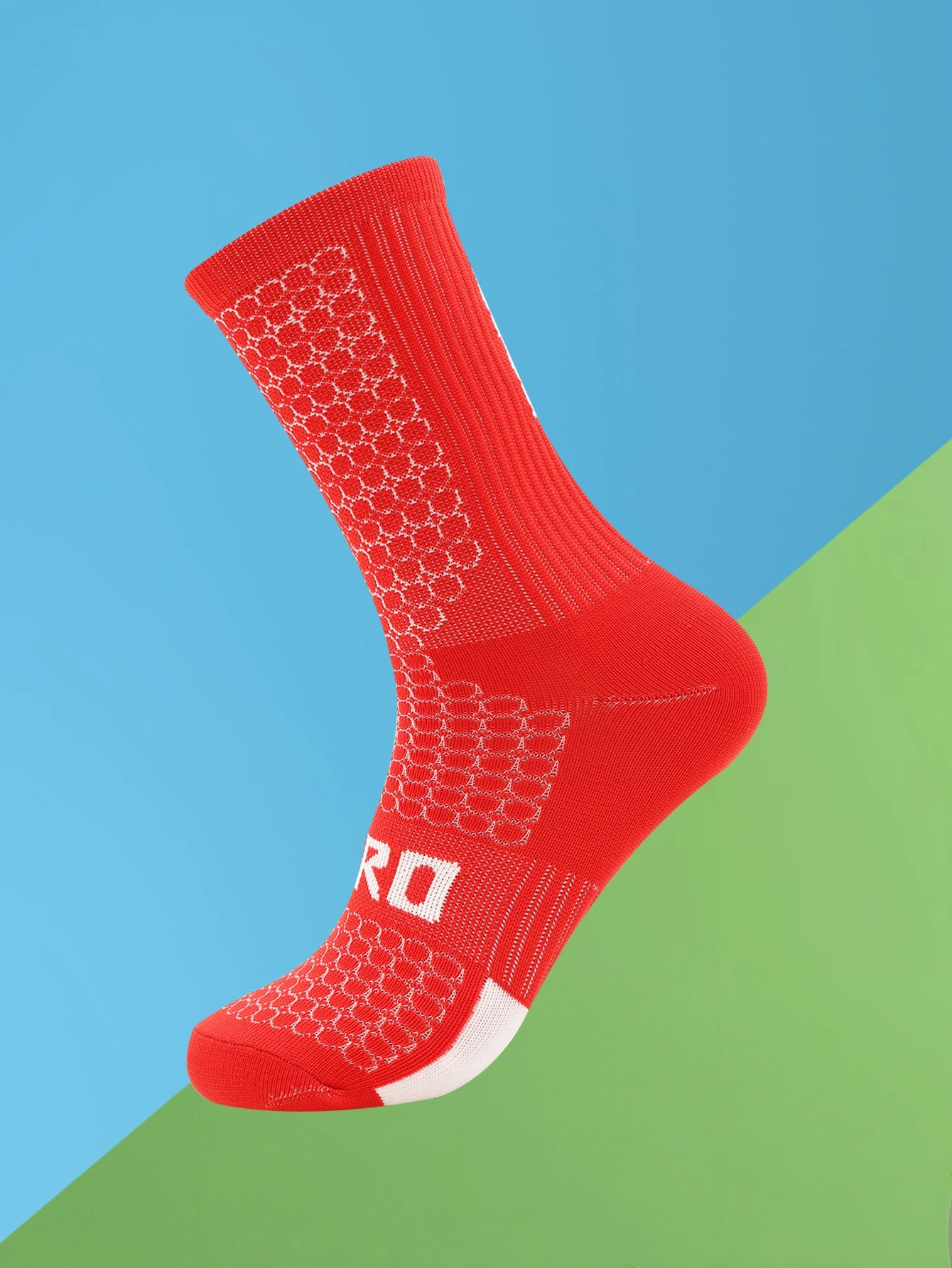 Professional Cycling Compression Socks
