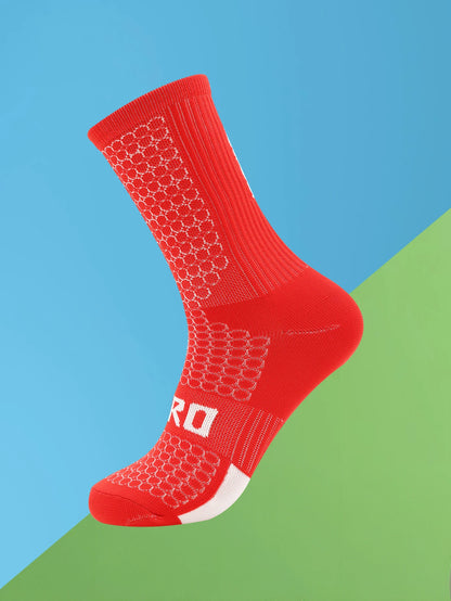 Professional Cycling Compression Socks