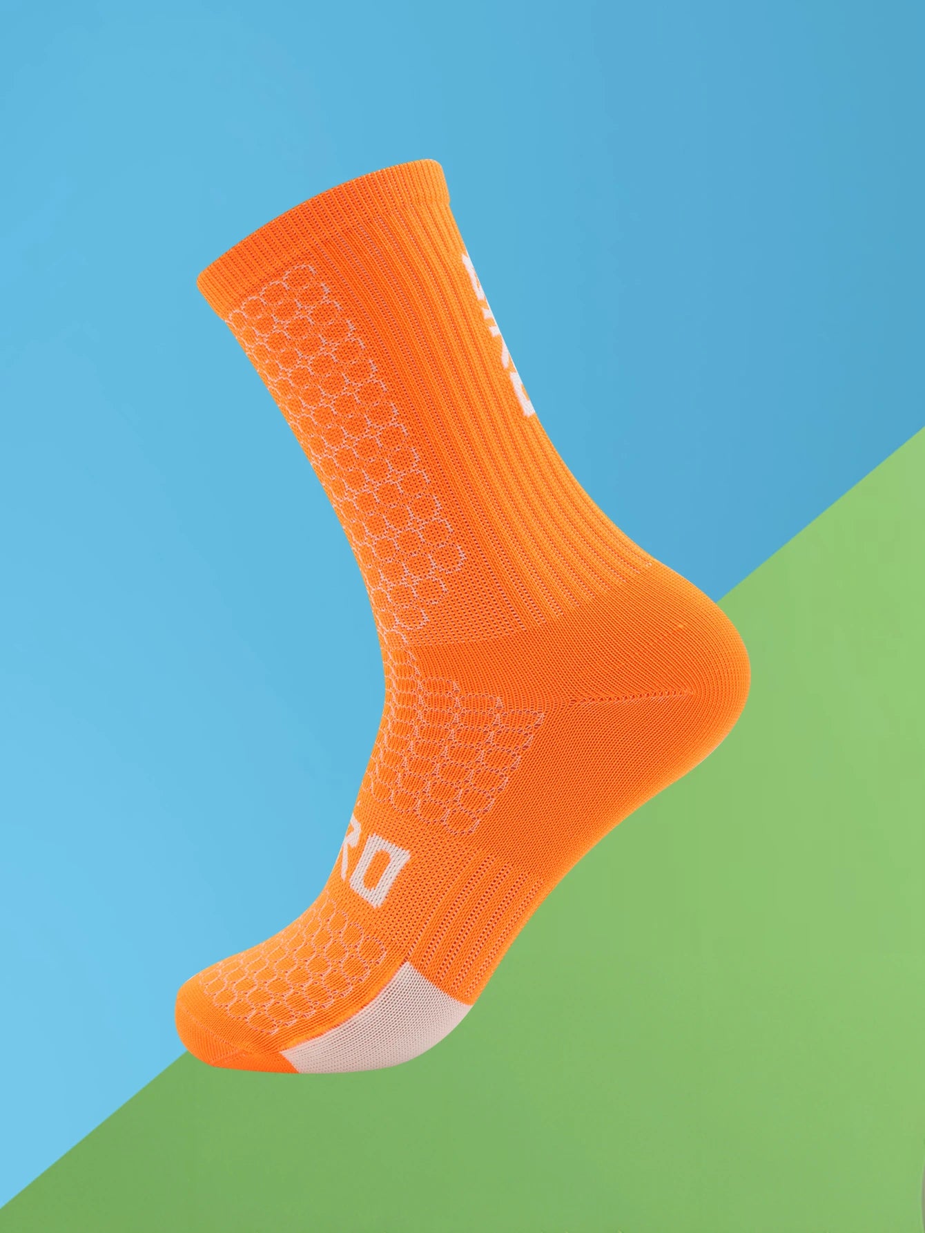 Professional Cycling Compression Socks