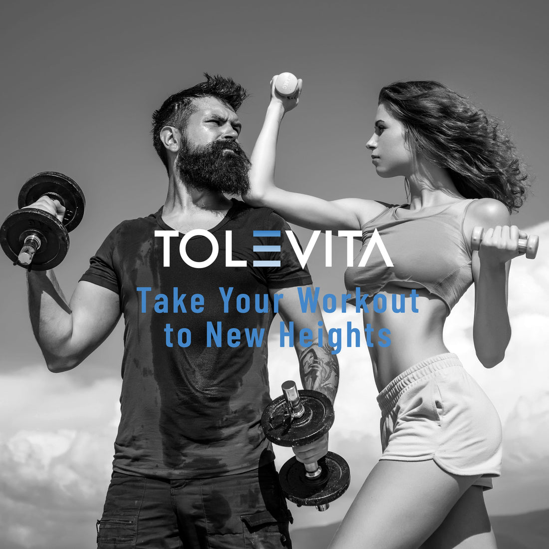 TOLEVITA Creatine Patches — Pre-Workout Support, 36-Pack