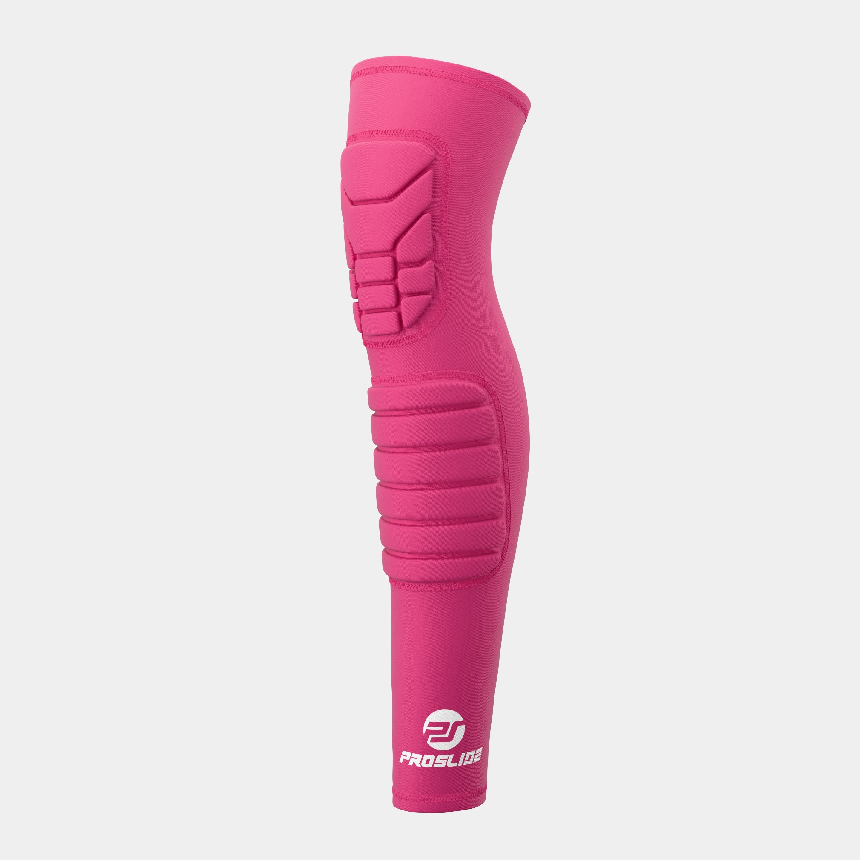 ProSlide Compression Shin &amp; Knee Sleeve