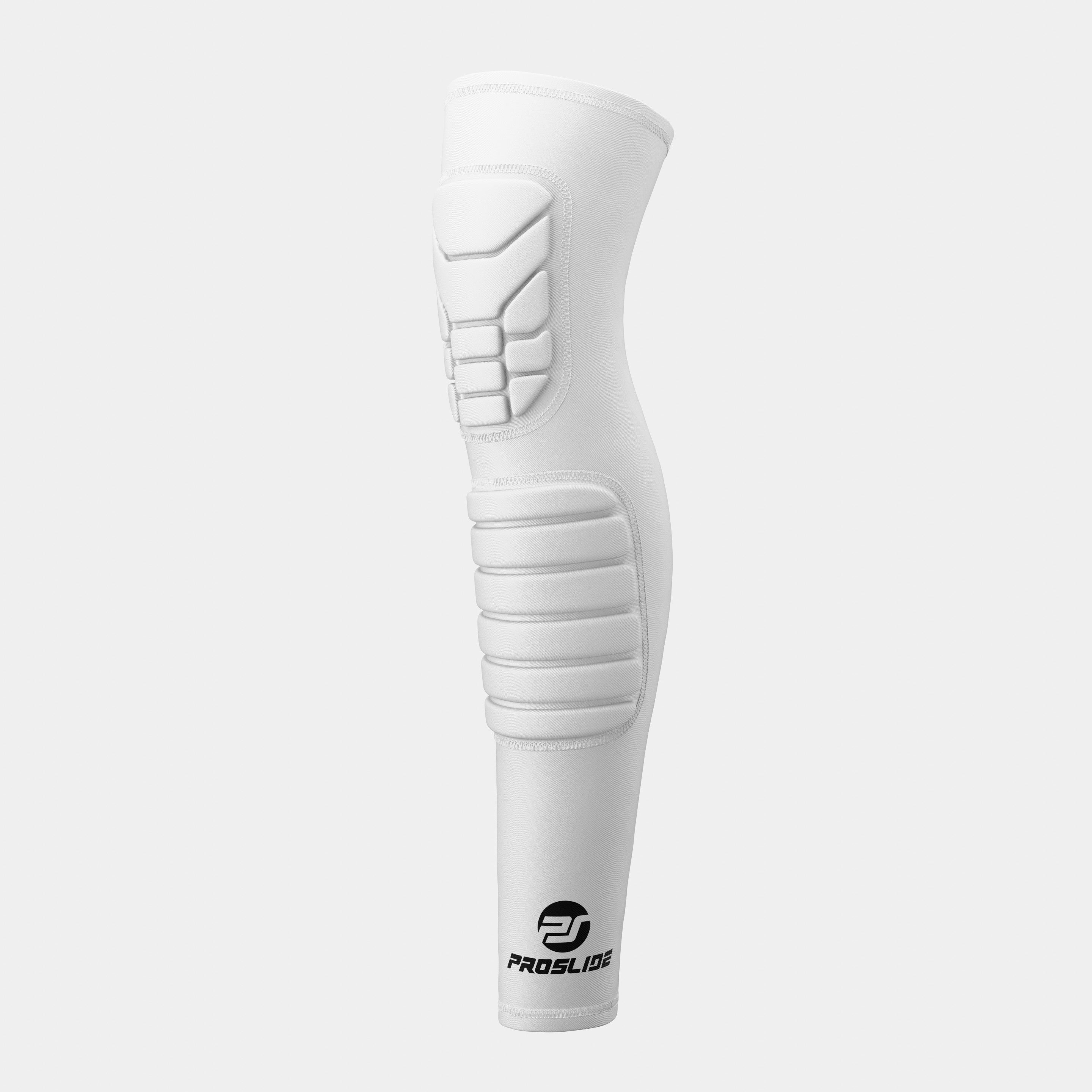 ProSlide Compression Shin &amp; Knee Sleeve