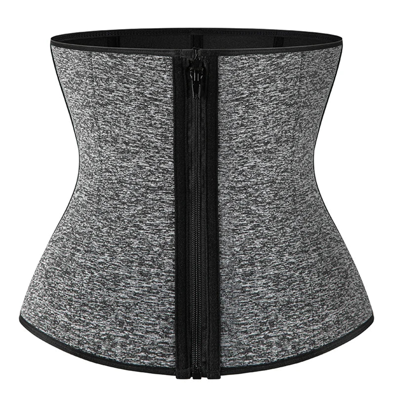 Men's Neoprene Sauna Waist Trainer