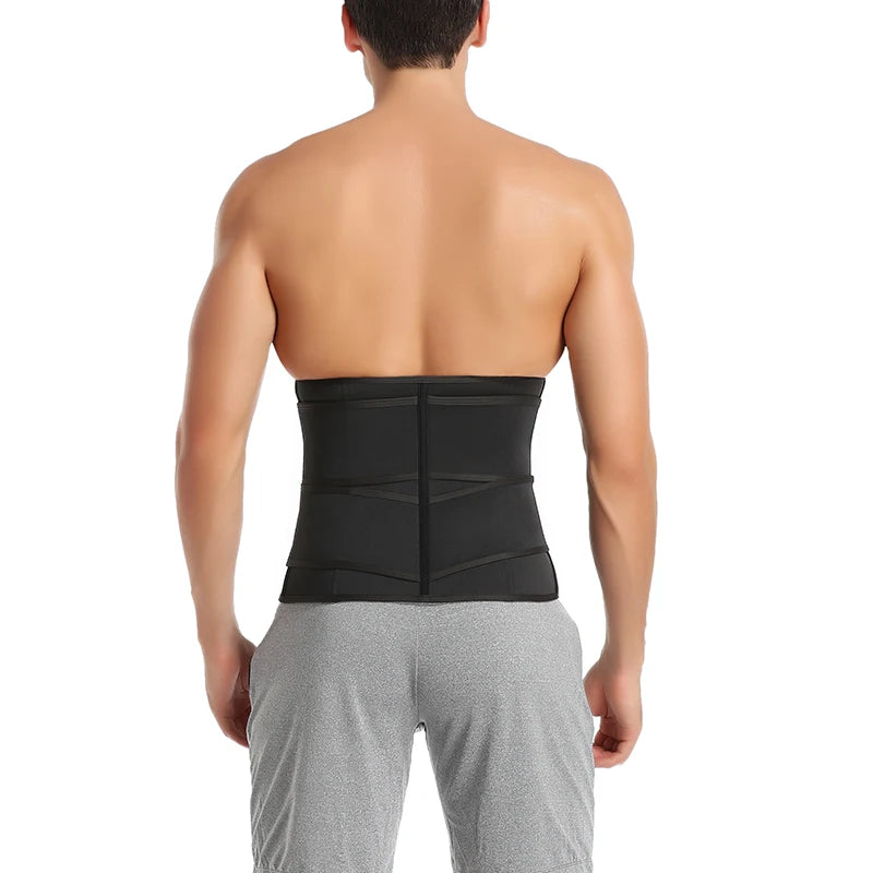 Men's Neoprene Sauna Waist Trainer