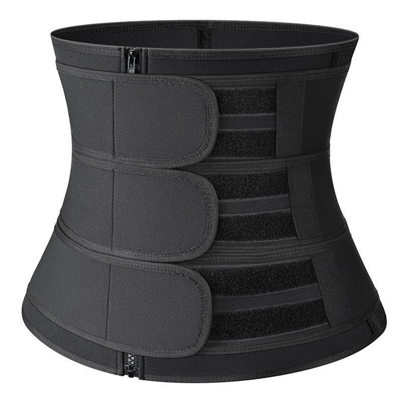 Men's Neoprene Sauna Waist Trainer