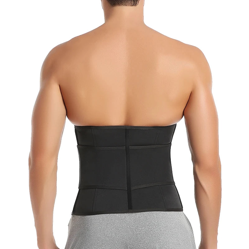Men's Neoprene Sauna Waist Trainer