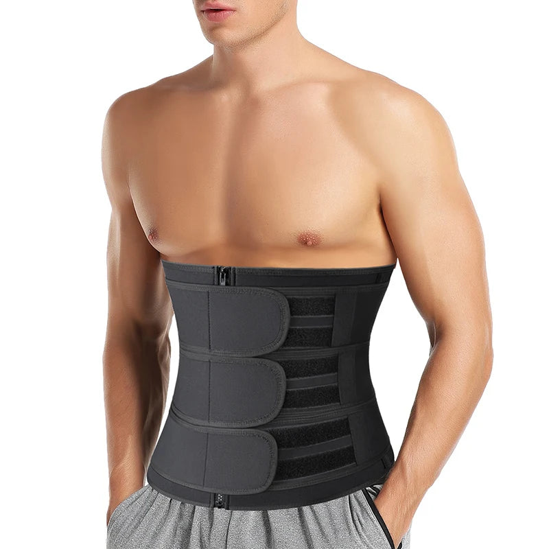 Men's Neoprene Sauna Waist Trainer