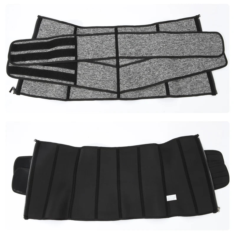 Men's Neoprene Sauna Waist Trainer
