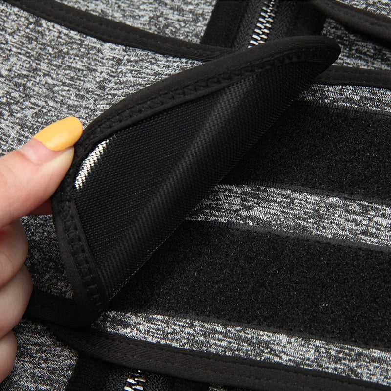 Men's Neoprene Sauna Waist Trainer