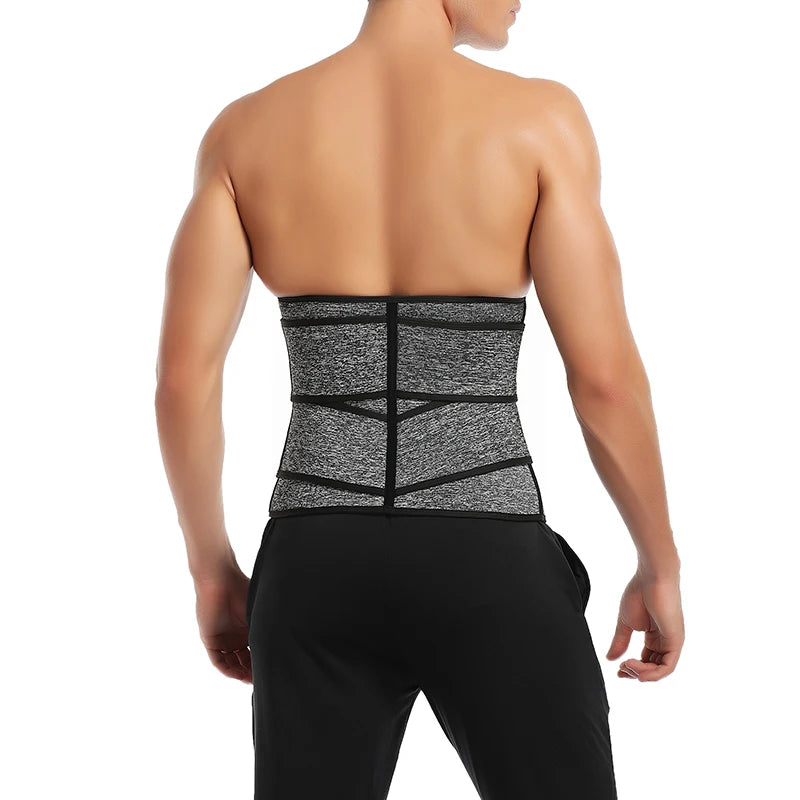 Men's Neoprene Sauna Waist Trainer
