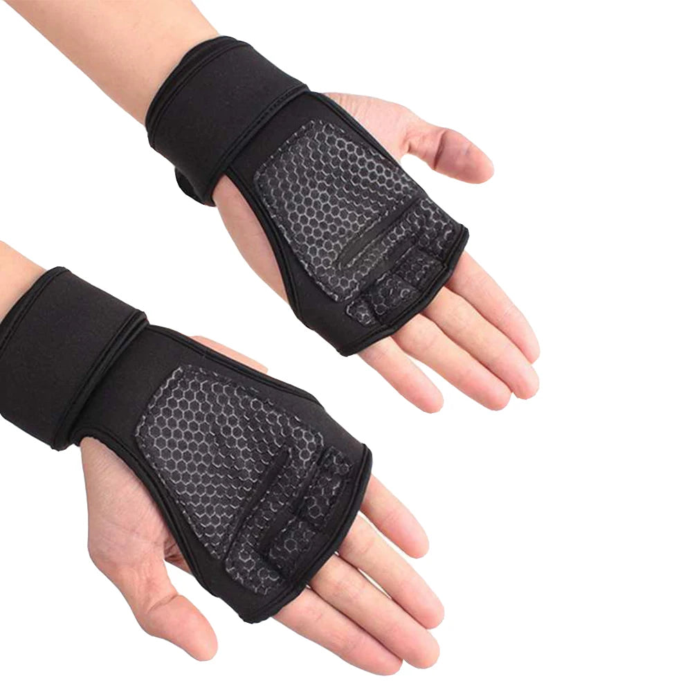 Palm Protector Training Gloves