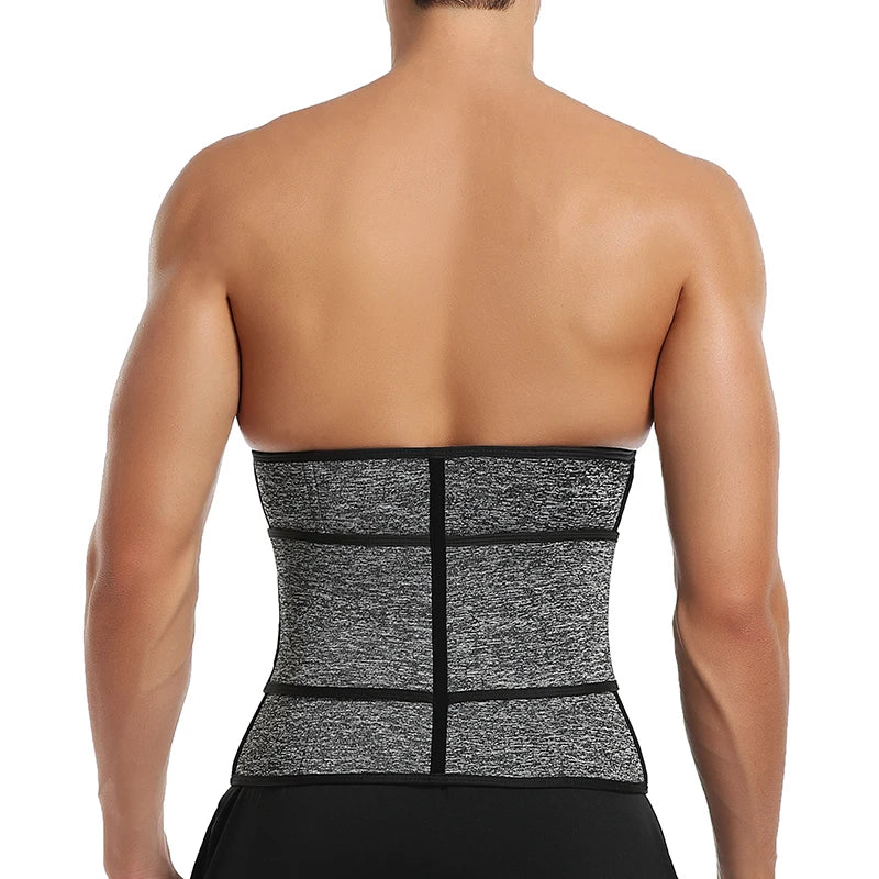 Men's Neoprene Sauna Waist Trainer