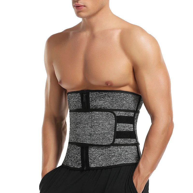 Men's Neoprene Sauna Waist Trainer