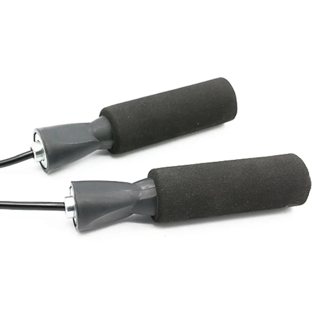 Adjustable Boxing Speed Jump Rope
