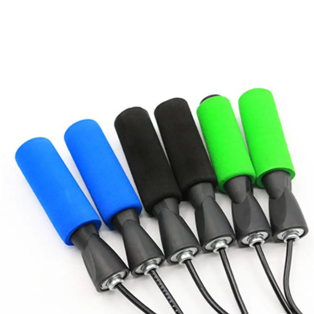 Adjustable Boxing Speed Jump Rope