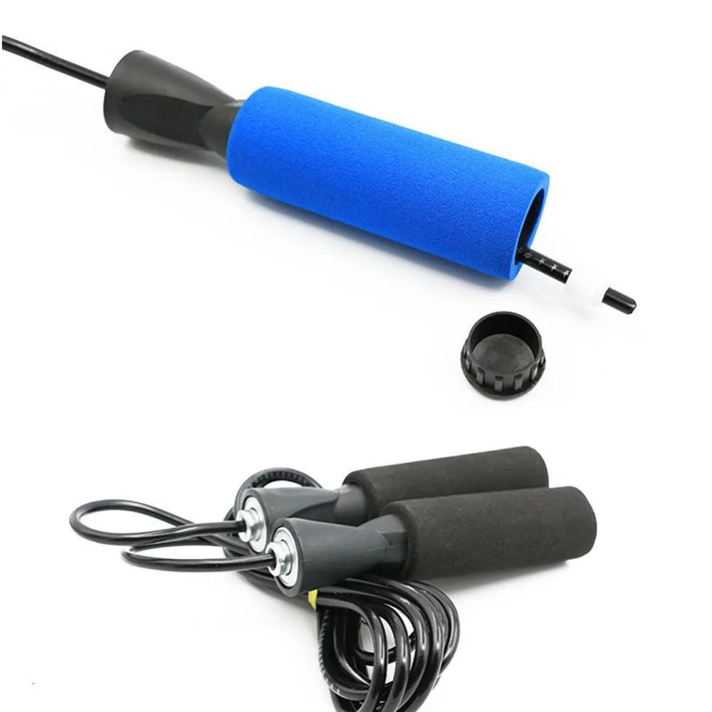 Adjustable Boxing Speed Jump Rope