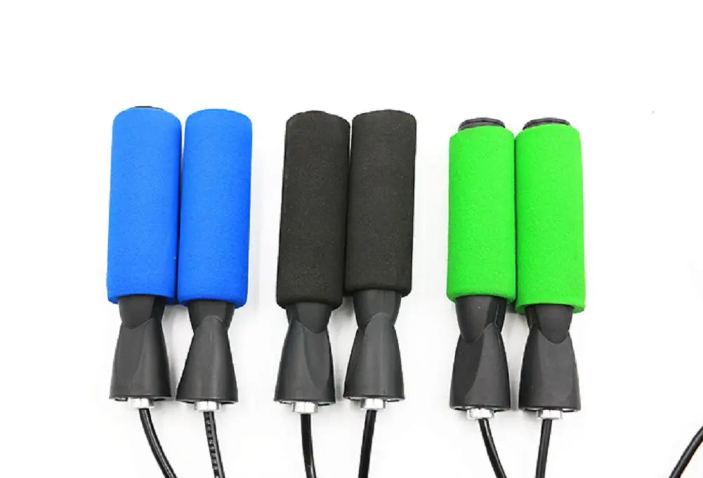 Adjustable Boxing Speed Jump Rope