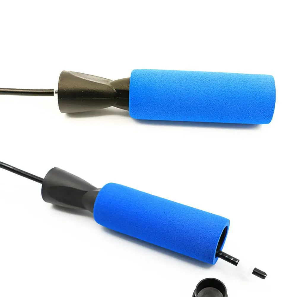 Adjustable Boxing Speed Jump Rope