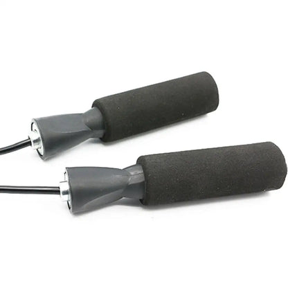 Adjustable Boxing Speed Jump Rope for Fitness