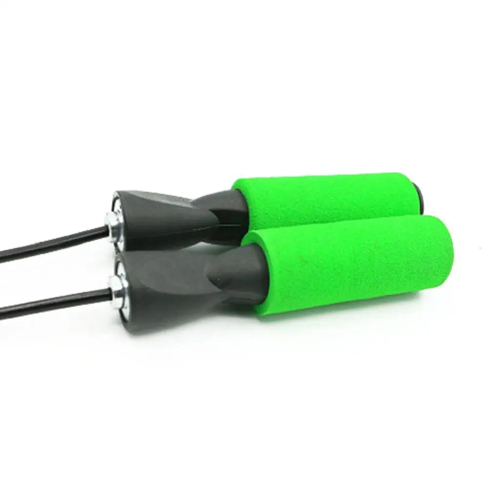 Adjustable Boxing Speed Jump Rope