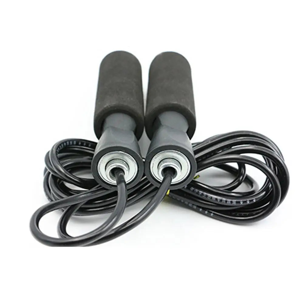 Adjustable Boxing Speed Jump Rope