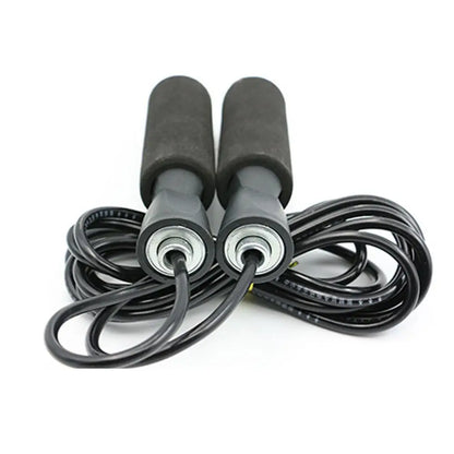 Adjustable Boxing Speed Jump Rope for Fitness